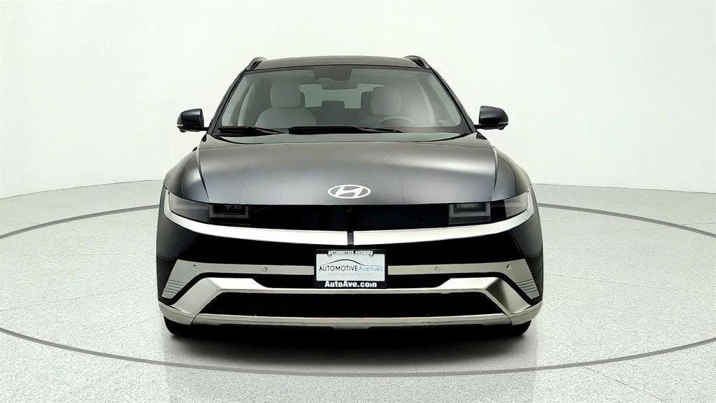 hyundai ioniq 5 2025 7YAKR4DA0SY003311 image hyundai ioniq 5 2025 7YAKR4DA0SY003311 image